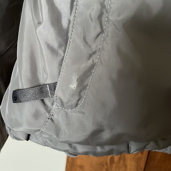 North Face shell jacket - Picture 2 of 2